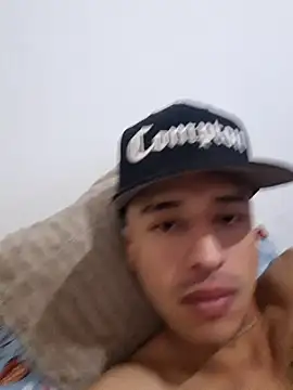 Santi2323xxXn Webbikameraesitys