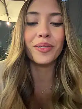 fanyabbey's Live XXX Chat