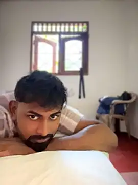 Mr_Sizzle – Live XXX-chat