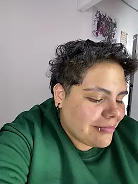 Chatroom XXX en direct de Hailey_Curvy