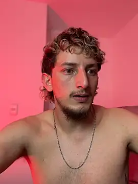 XXX chat uživo modela ZarcoXIX