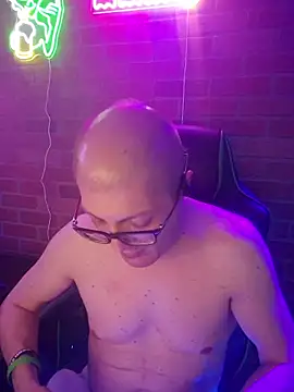 chronic_vibez's Webcam Show
