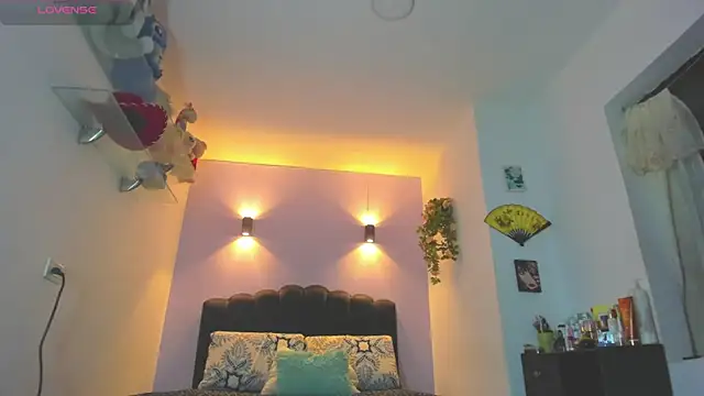 دردشة Sofia_Clauss_ الجنسية المباشرة