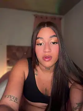 Little_Gaby_   라이브 XXX 채팅