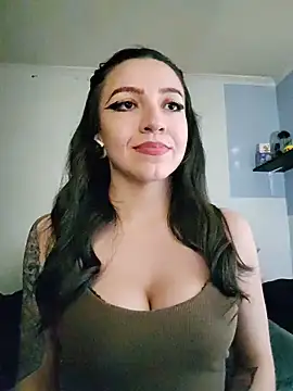 Chat XXX en directo de Paudelatorre