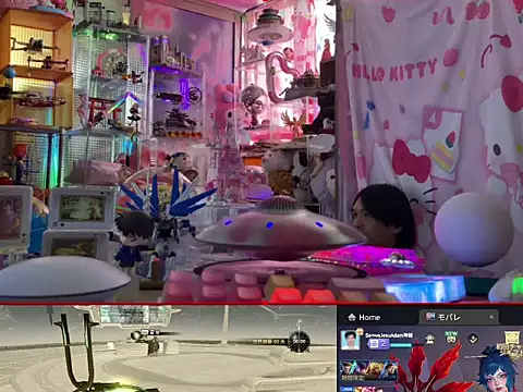 JesuAdam 现场XXX聊天