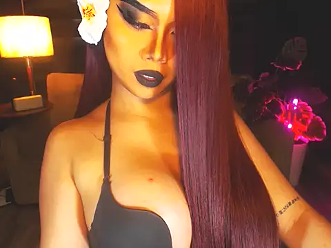Chatroom XXX en direct de JessicaRabittt