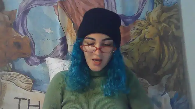 BabeGurl's Live XXX Chat