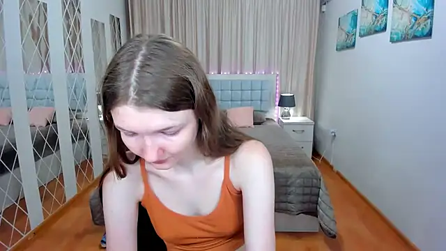 NikaRain's Live XXX Chat