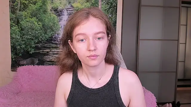 Ksuhesa's Live XXX Chat