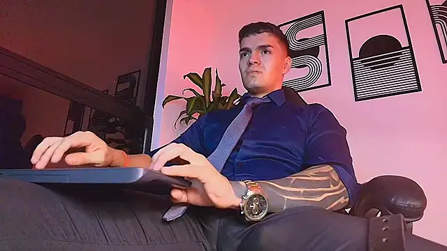 ALPHA_DOMINUS_ Obrolan Langsung XXX