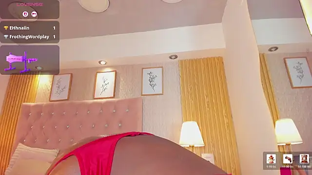 Jorinde_Sexy's Live XXX Chat