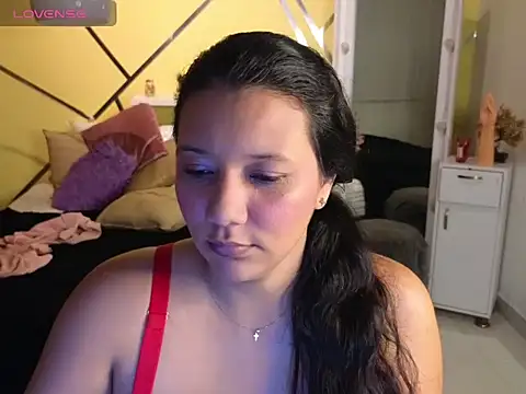 Chat XXX ao vivo de Jana_lolipopyummy