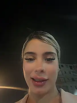 YouCandiSumisa Chat XXX in diretta