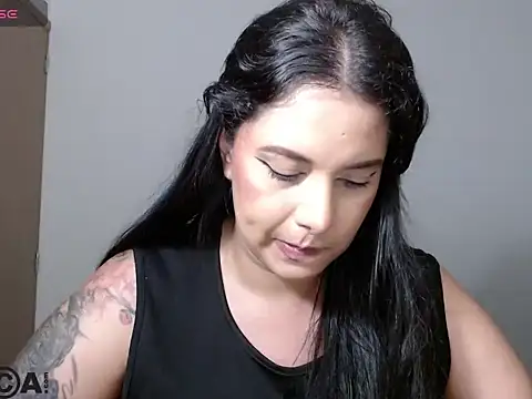 XXX chat uživo modela venus__24