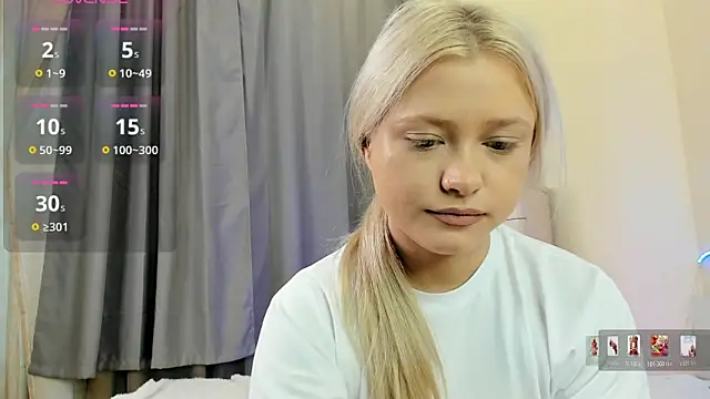 MidnightPoise Live XXX-chat