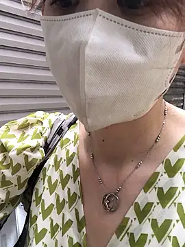 KIRA_kikiのウェブカメラショー