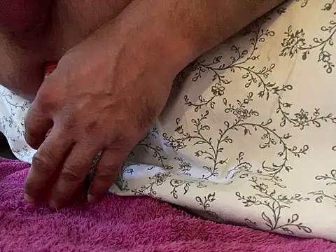 mesetti Webcam Show