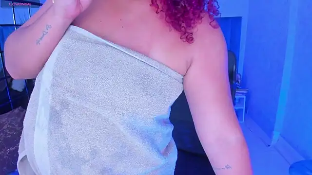 Czat XXX na żywo – AngelaCoffee