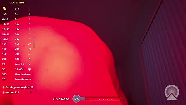 Chatroom XXX en direct de Sin_Lord