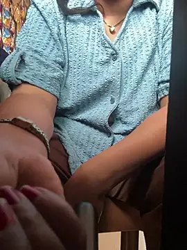 Sonal_darling_ Obrolan Langsung XXX