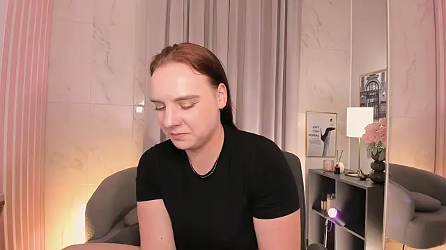 Candy_Queen__ élő XXX-chatje