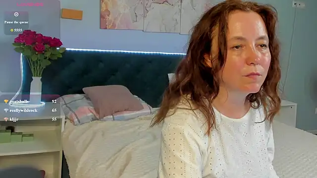 Živý XXX chat Kira_Adler