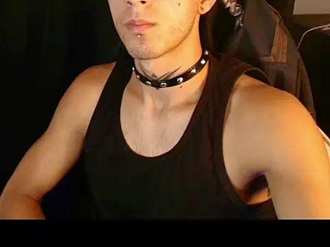 Chat XXX ao vivo de dark_men1