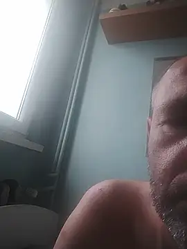 Živý XXX chat Andrzej-M