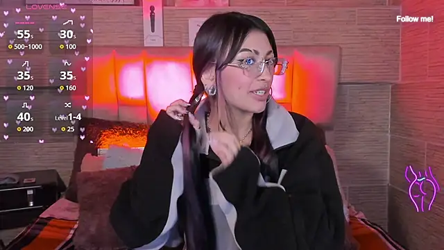 mia_devine_ 现场XXX聊天
