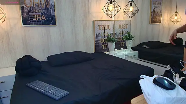 Chat XXX Live Baby_curly