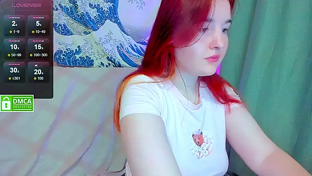 KittyOKitty Live XXX-Chat