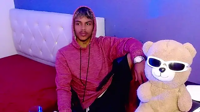 Chat XXX ao vivo de Angel_foxc13