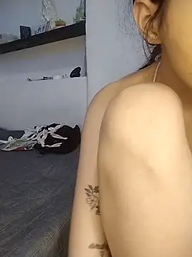 Czat XXX na żywo – _Candy_Morgan