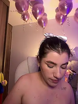 Chat +18 de ARITOO_ ao vivo