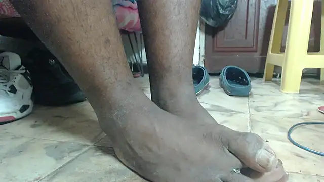 HARLEXBIGCOCK Шоу с уебкамера