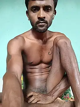 Master_Shiva Adlı Modelin Canlı XXX Sohbeti