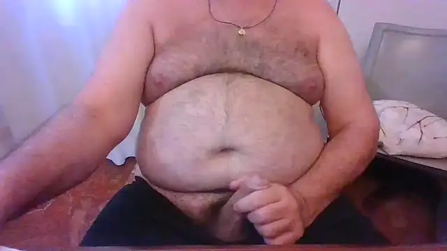 ANONIMO7735's Webcam Show