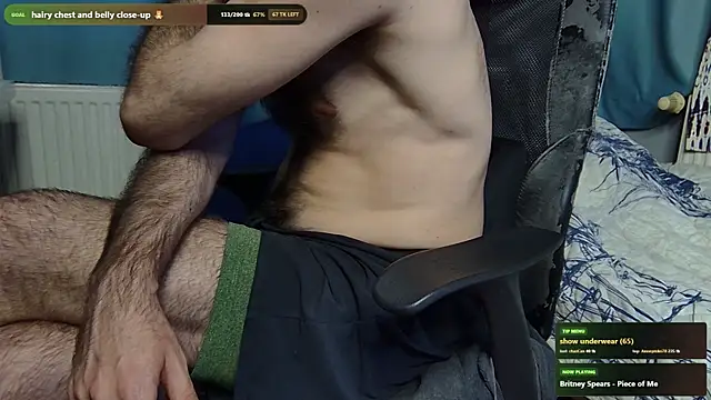 hairybearcb live XXX chat