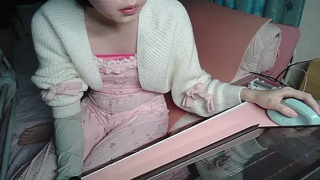 Haohchang's Live XXX Chat