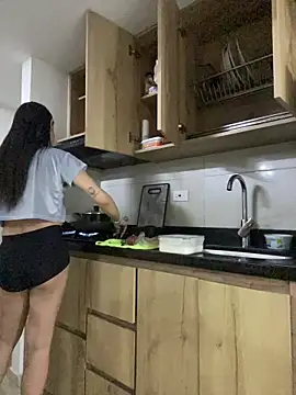 Sembang XXX Secara Langsung Camistar18