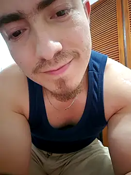 TouchDaddy4 Live XXX-Chat