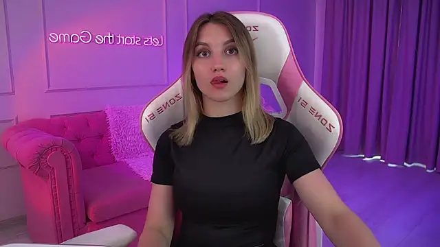 StacyEvances Chat XXX live