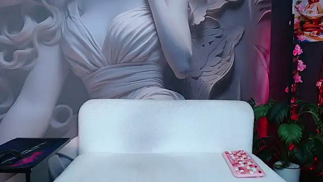 Živý XXX chat MommyMila84
