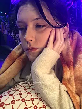 Chat XXX en directo de Lilactease