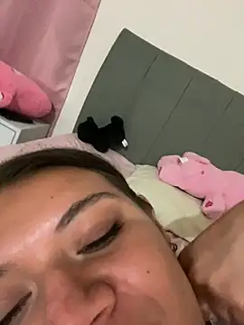 Maya_Manes live XXX chat