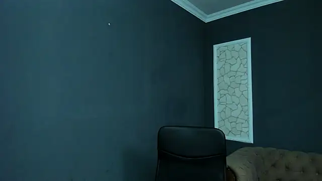 BrianHunts Adlı Modelin Canlı XXX Sohbeti