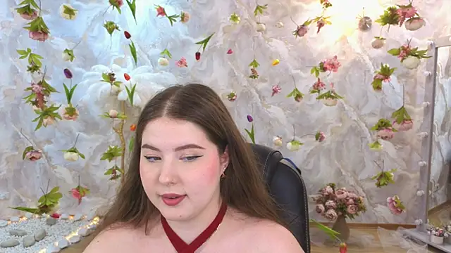 Czat XXX na żywo – PixelGoddess