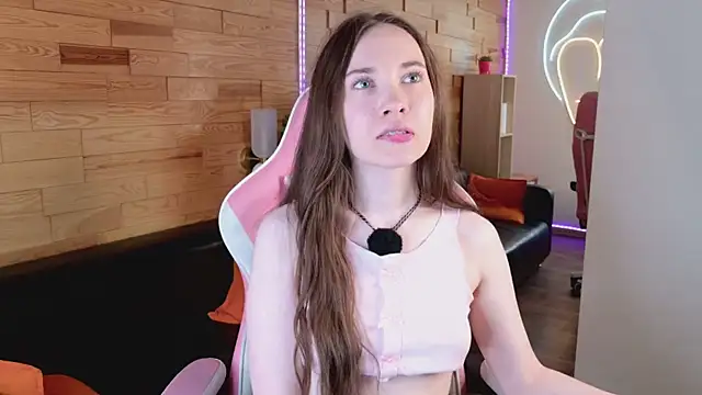 Chat +18 de LilaMccoy ao vivo