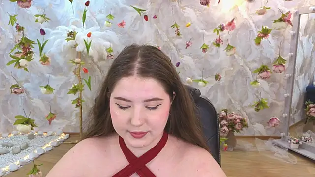 Chat +18 de PixelGoddess ao vivo